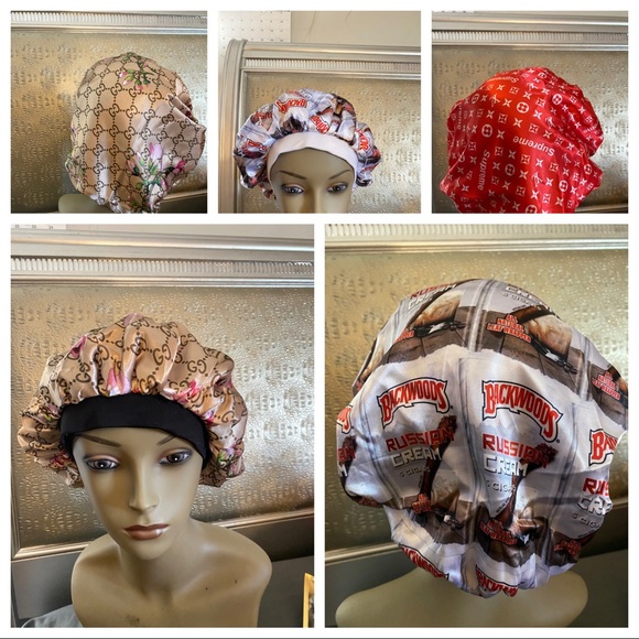 Designer bonnets - Picture 3 of 6
